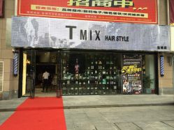Tmix-Tmix 潮牌美发造型