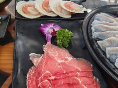 -丽江庭院之爱在路上(西单店)