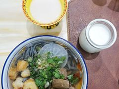 -西藏饭店·亚克·食光自助餐厅(文殊院店)