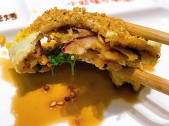 -邢氏老太太烤串(北兴街店)
