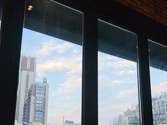 -功夫怪兽·烧烤(珠江路店)
