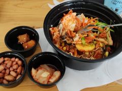 -火炉火自助餐(悠唐购物中心店)