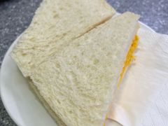 芝士蛋三文治-义顺牛奶公司(板樟堂店)
