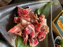 -炭虎烤肉(桂林路店)
