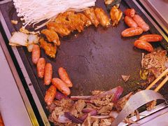 -郭记烤肉创始店(民丰大街店)