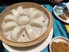 -茶人村·宫廷私厨(奥体印象城店)