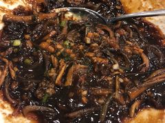 -庆余楼·用心与食材·特色菜&灶头面(仙蠡墩店)
