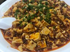 -勇猛子川菜馆(新军路店)
