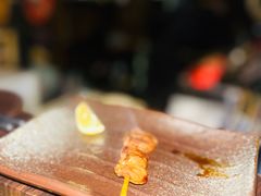 -木子烧鸟屋(百子湾店)