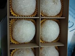 -一口小满手作糯米糍(北山店)
