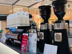 -Seesaw Coffee(上海虹桥天地店)