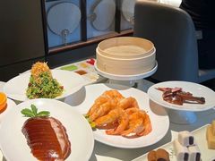 -四季民福烤鸭店(故宫店)