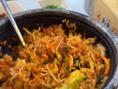 -名家韩国料理·烤肉(瑶海店)