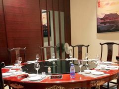 包厢-紫阳海鲜楼·传承闽味(长乐路总店)