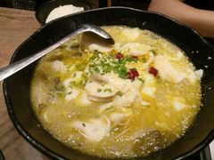 -好人民间小吃·番茄鱼酸菜鱼(木渎悠方店)
