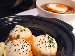 -悦轩中餐厅·高空江景·杭州柏悦酒店