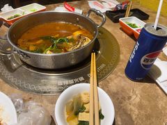 -七欣天香辣蟹火锅(苏州塔园路店)