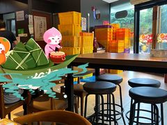 -五芳齋粽子点心(浦北路店)