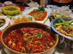 -红辣椒·川菜·火锅(科华路店)