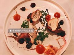 -Kathleen's Waitan 凯圣琳江景西餐厅(外滩店)