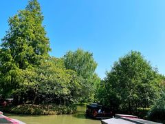 -同里国家湿地公园