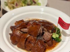 非遗古井烧鹅-顺鹅季·非遗烧鹅(六道口店)