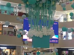 -义乌之心城市生活广场(新马路店)