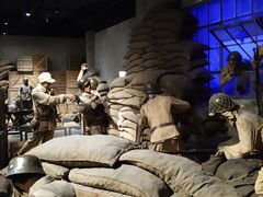 -上海四行仓库抗战纪念馆