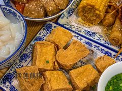 -黄记潮汕甜汤(贝底田坊店)