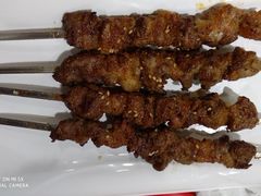 -九府羊鲜羊火锅·烧烤·小海鲜(华汇大厦店)