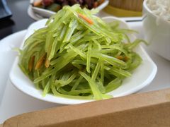 -阿那亚第三食堂 Cafeteria 3