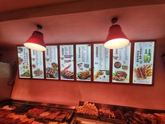 -老谢野馄饨(延安路店)