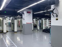 -拳盛时代拳击俱乐部(北京路店)