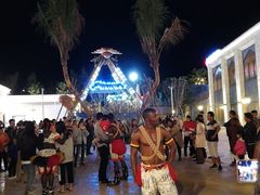 -三亚海昌梦幻海洋不夜城