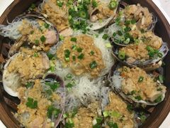 -赶海部落海鲜城(海阳路店)