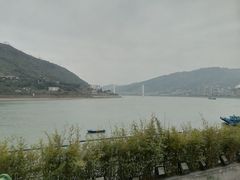-白鹤梁水下博物馆