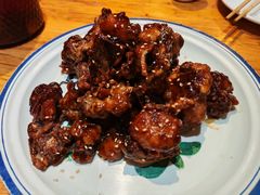 -老姑砂锅·烧烤天津菜(体北道店)
