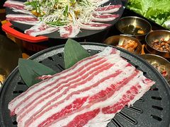 -韩象烤肉·韩国料理(市南麦凯乐旗舰店)