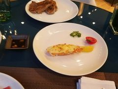 -上海虹桥宾馆味翠餐厅