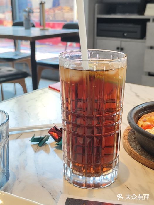必胜客(懿德城店)图片