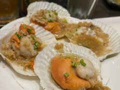 -大渔铁板烧(东城店)