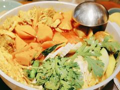 -仓桥家·焗寿司·锅物(光谷步行街店)