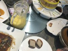 -黛瓦里巷(南京东路店)