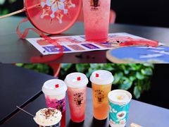 -茶话弄(中贸广场店)