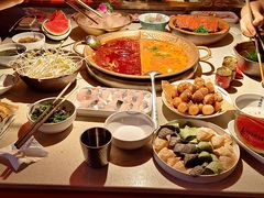 -小龙坎火锅(全球总店)