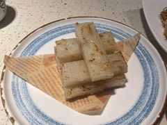 -又一间茶点轩(宝业路店)
