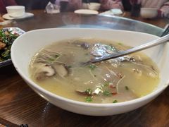 -姑奶奶老厨房(南坪路总店)