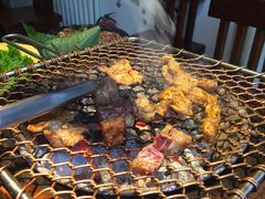 -红小姐的烤肉店(西三旗店)