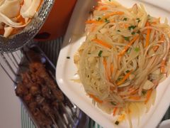 -楼兰新疆菜(江宁万达店)