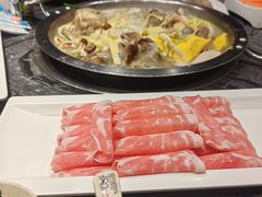 -天都火锅酒楼(虹梅南路店)